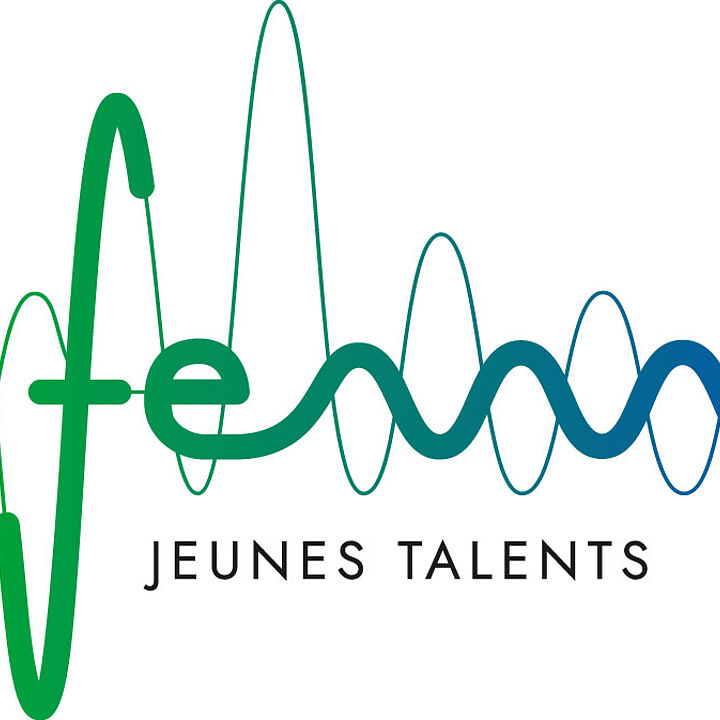 FEM Jeunes Talents Musique