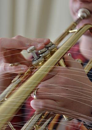 Cours de trompette  Ecole de musique Lausanne