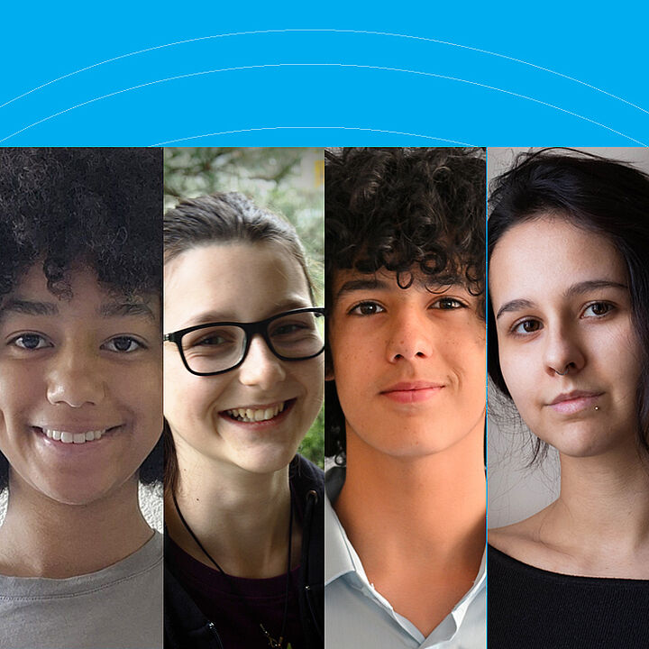Lors du Palmarès 2025, plusieurs élèves du Conservatoire de Lausanne ont été distingués par le prix Crescendo con la musica, qui salue leur parcours. 