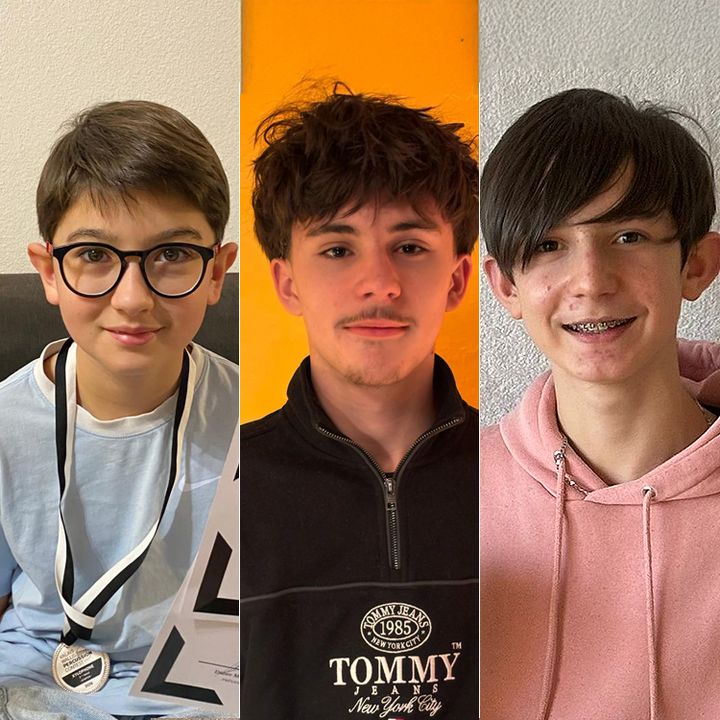 Les élèves du Conservatoire de Lausanne distingués