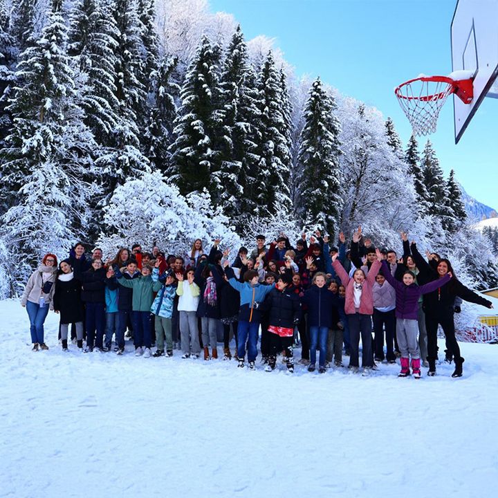 Un week-end de musique et de partage à Charmey, avant les concerts !