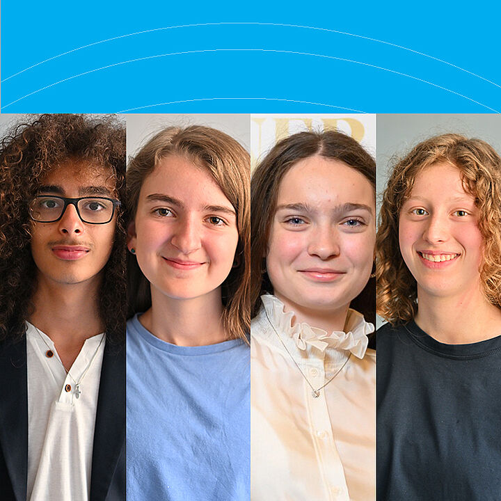 À l’occasion du Palmarès 2025, quatre élèves du Conservatoire de Lausanne ont été récompensé·es par la Fondation.