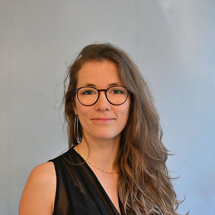 Maude Meystre obtient son Certificat supérieur de chant au Conservatoire de Lausanne avec les félicitations du jury.