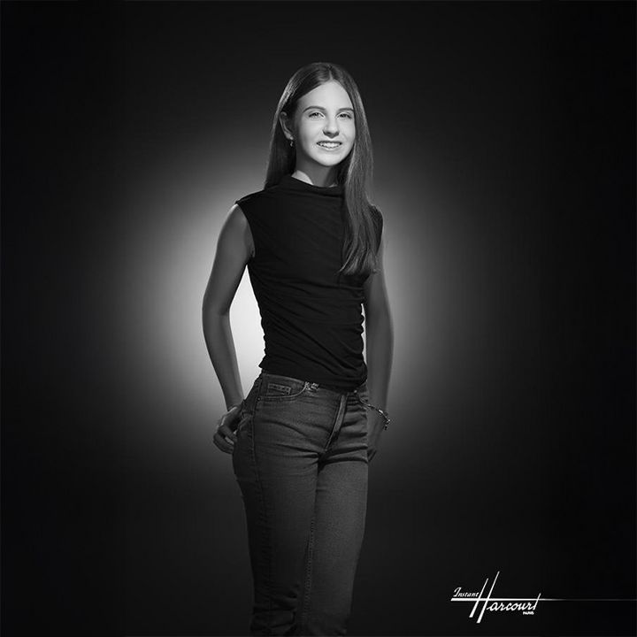 Iris Lepage, élève du Conservatoire de Lausanne, admise au programme d'été