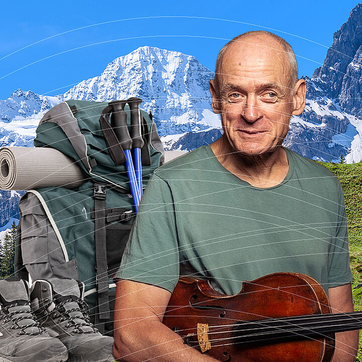 Enseignant d’alto et de musique de chambre