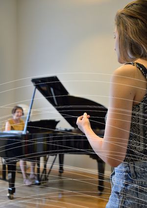 Cours de piano (adultes)  Ecole de musique Lausanne