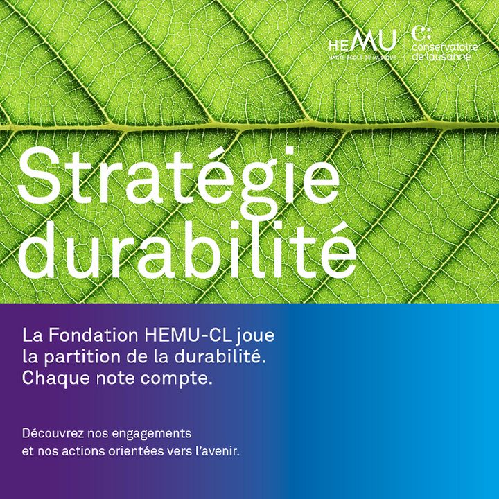 Chaque note compte ! 