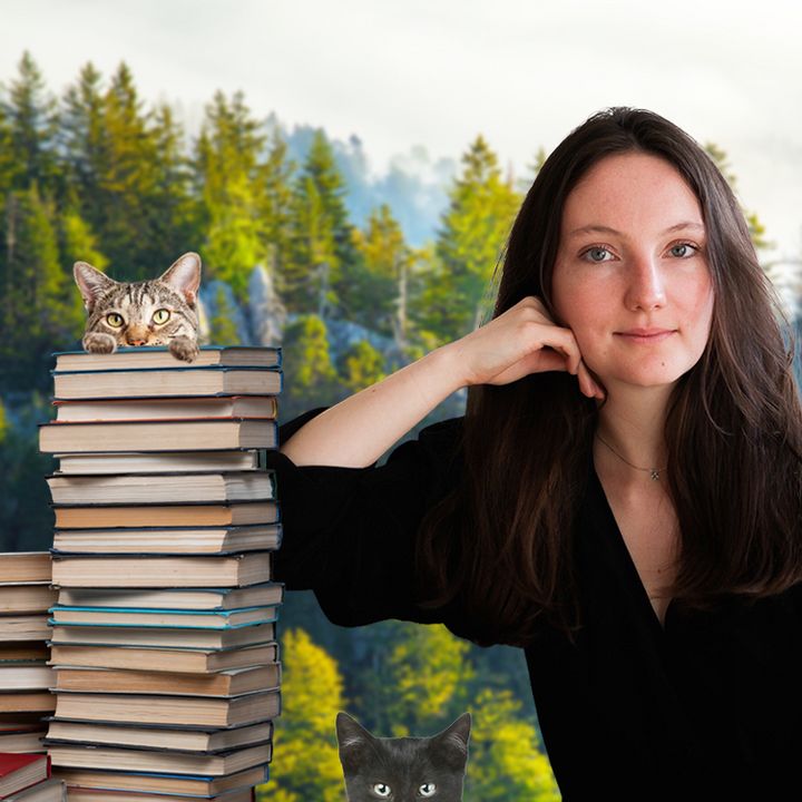 Enseignante de piano