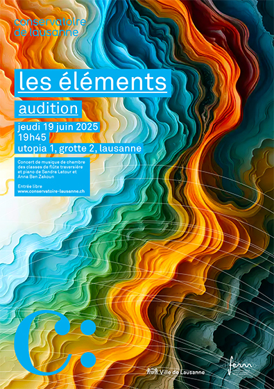 Les 4 éléments 