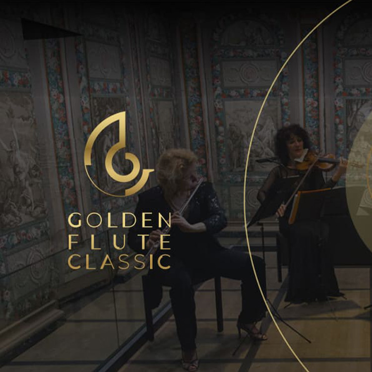 Concours Golden Flute Classic 2025