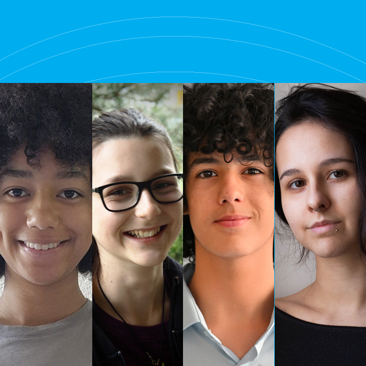 Lors du Palmarès 2025, plusieurs élèves du Conservatoire de Lausanne ont été distingués par le prix Crescendo con la musica, qui salue leur parcours. 
