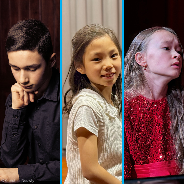 Cette édition a une nouvelle fois mis en lumière le talent des jeunes musiciennes et musiciens du Conservatoire de Lausanne, avec pas moins de 29 lauréates et lauréats distingués sur le podium.